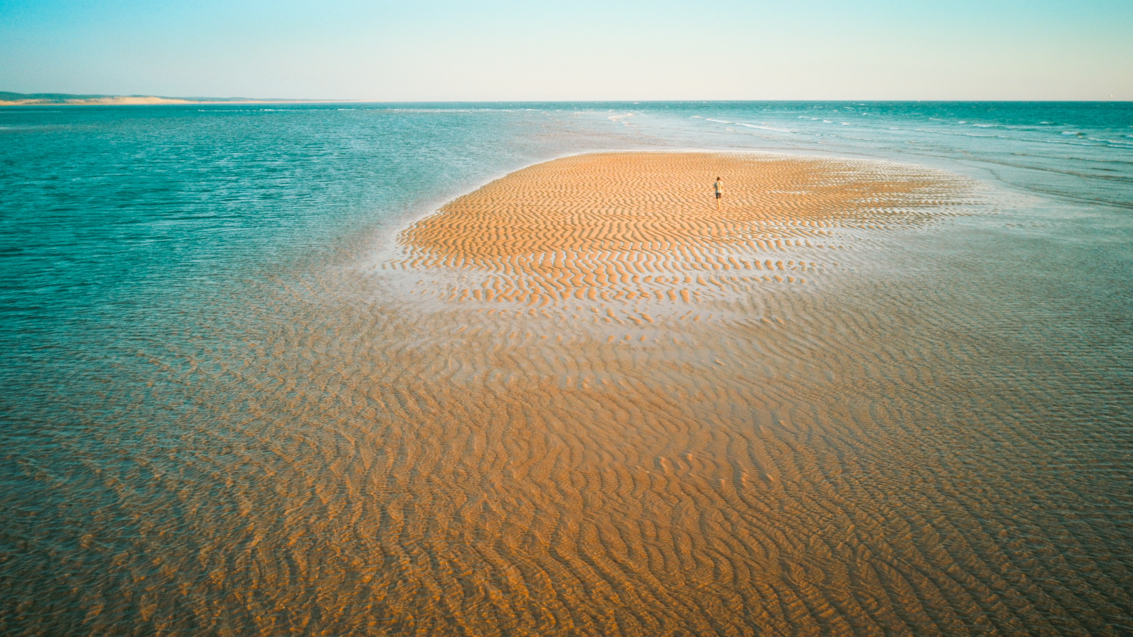 couverture lège cap ferret